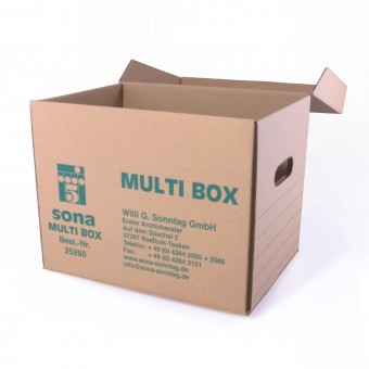 Multi-Box 