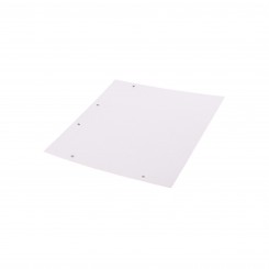 100 Abdeckpappen DIN A5 